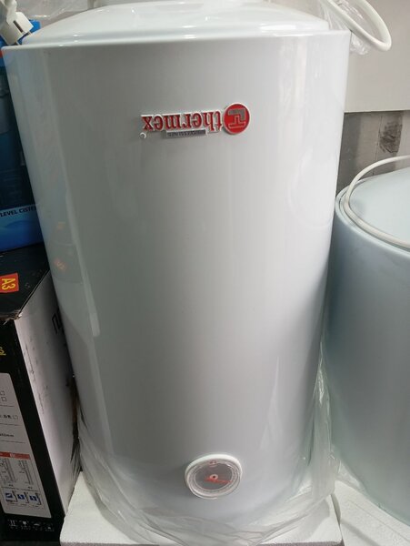 Водонагреватель