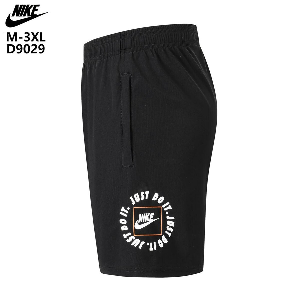 Shorts Nike homme sport