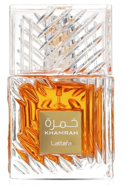 Parfum Khamrah Lattafa
