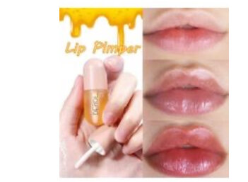 Baume Repulpant Lèvres