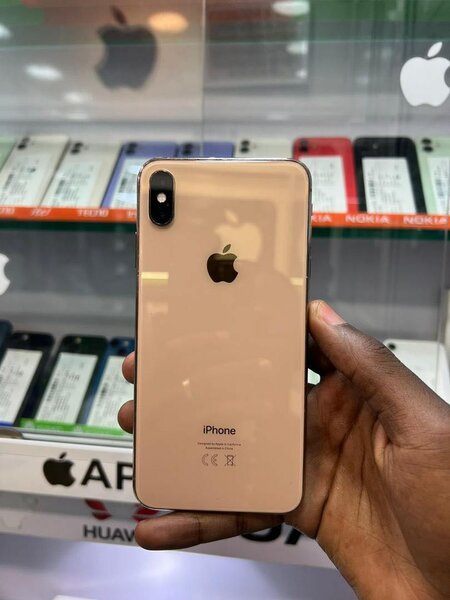 iPhone XSMAX 64go sans Face ID