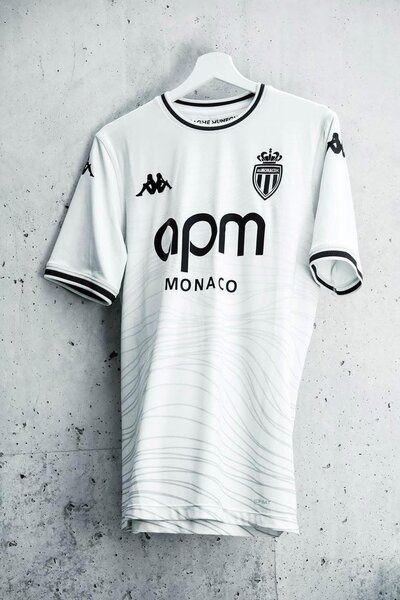 As Monaco 2024-2025 les 3 pépites