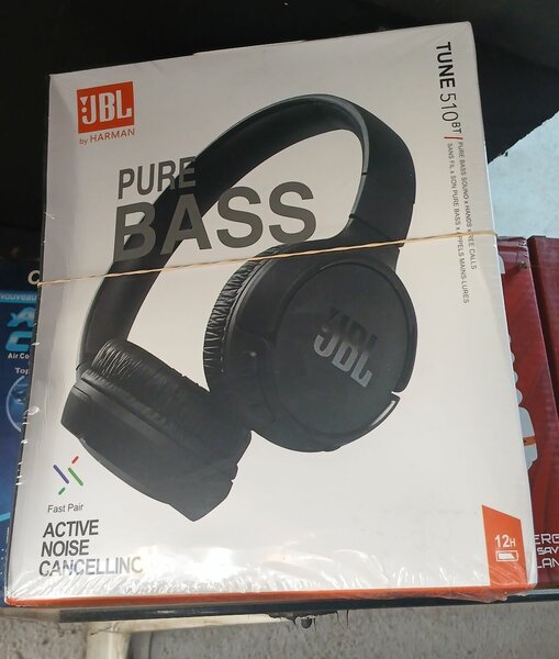 JBL Tune 510BT Casque Bluetooth