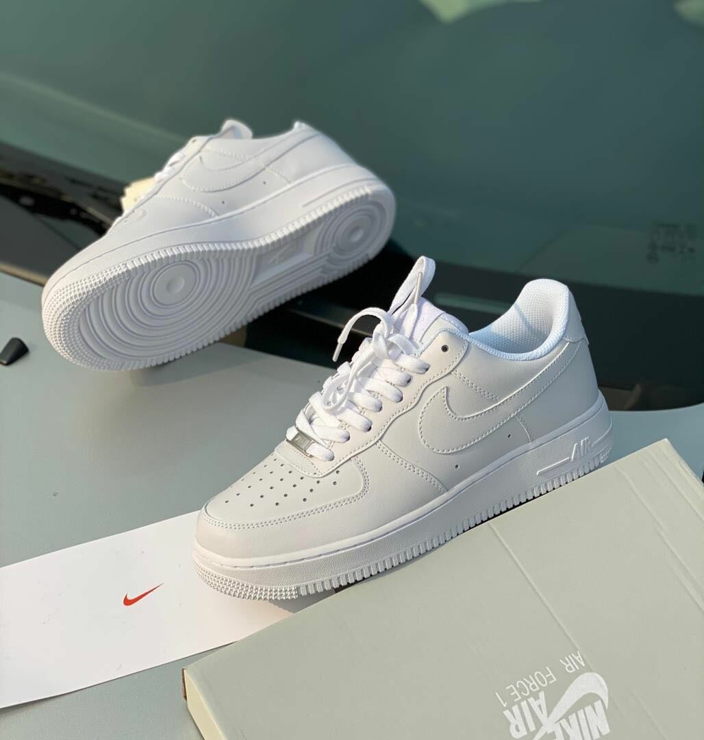 Nike Air Force 1