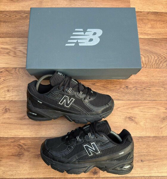 Sneakers New Balance mode