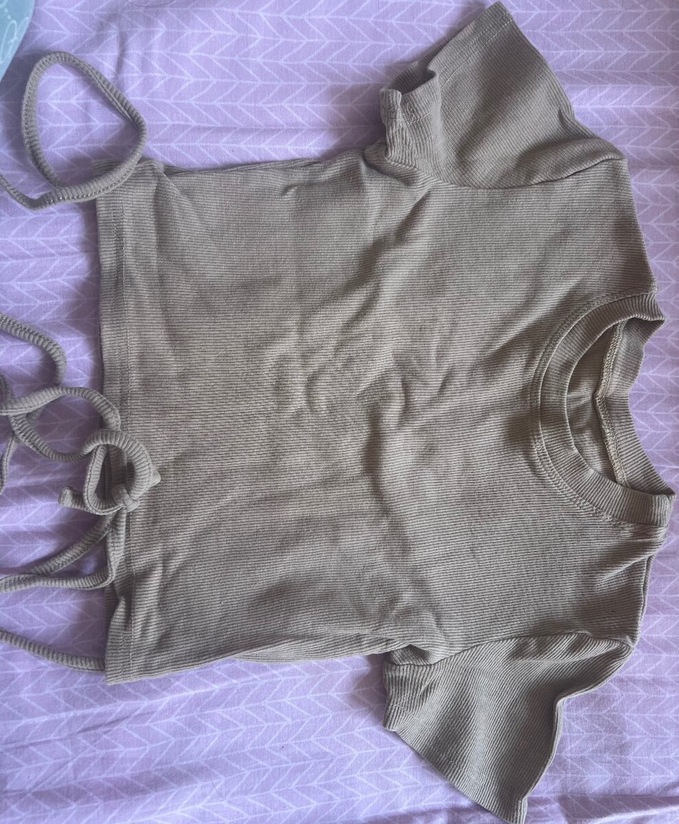 Топик-для девочек