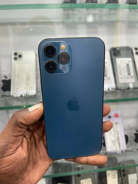 iPhone 12 Pro Max 256go