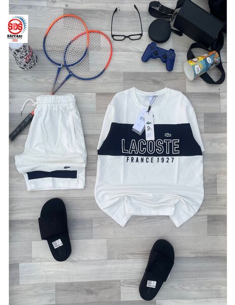 Ensemble de sport tendance