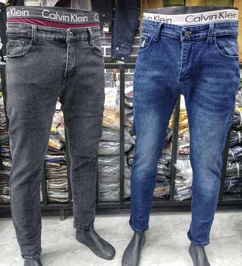 Mens jeans