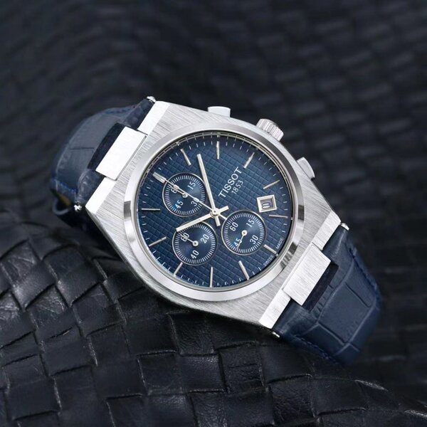 MONTRE LUXE HOMME  TISSOT