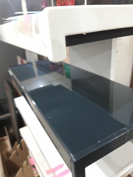 Подоконники