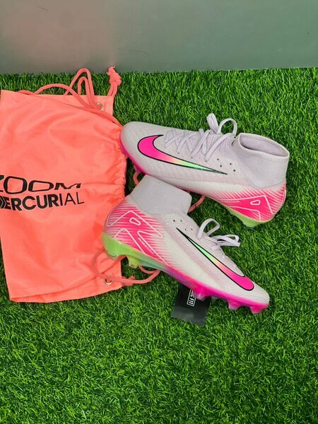 Chaussures de Football Nike