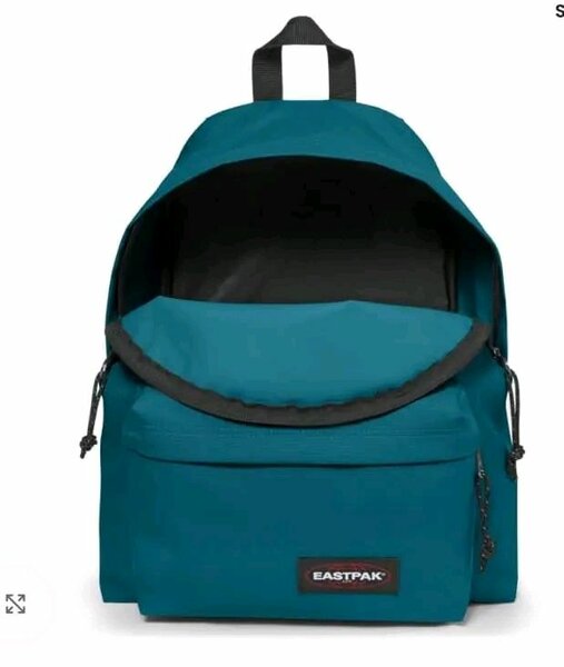 Sac à dos Eastpak bleu
