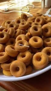 Délicieux Mini Donuts