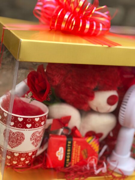 Ladies Gifts packages