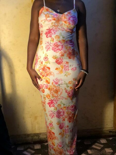 Fancy dresses non salaula.