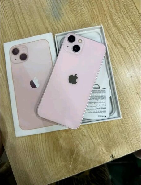 iPhone 14 Rose Elegant