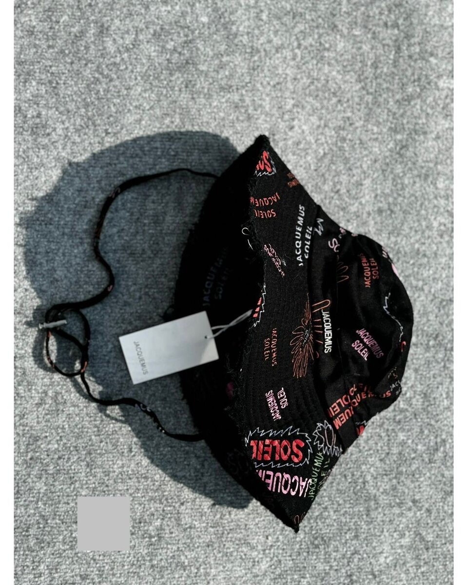 Chapeau de qualité super matière