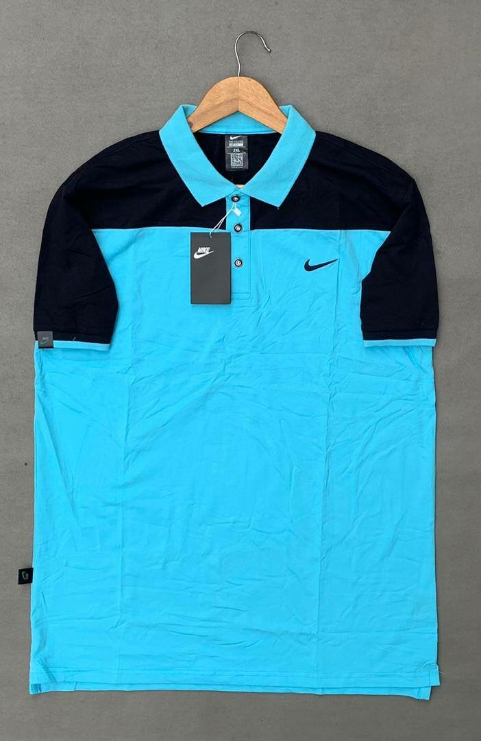 Polo classique en coton homme