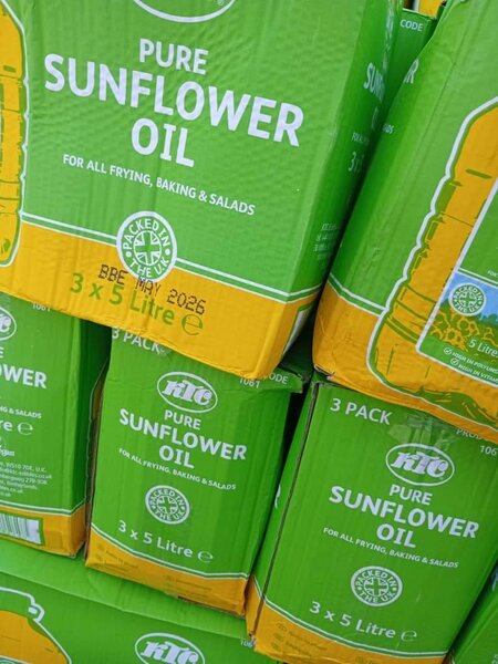 Royal feast and royal umbrella rice