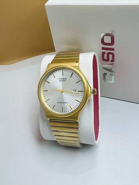 Montre Casio