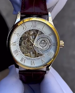 Мужские механические часы