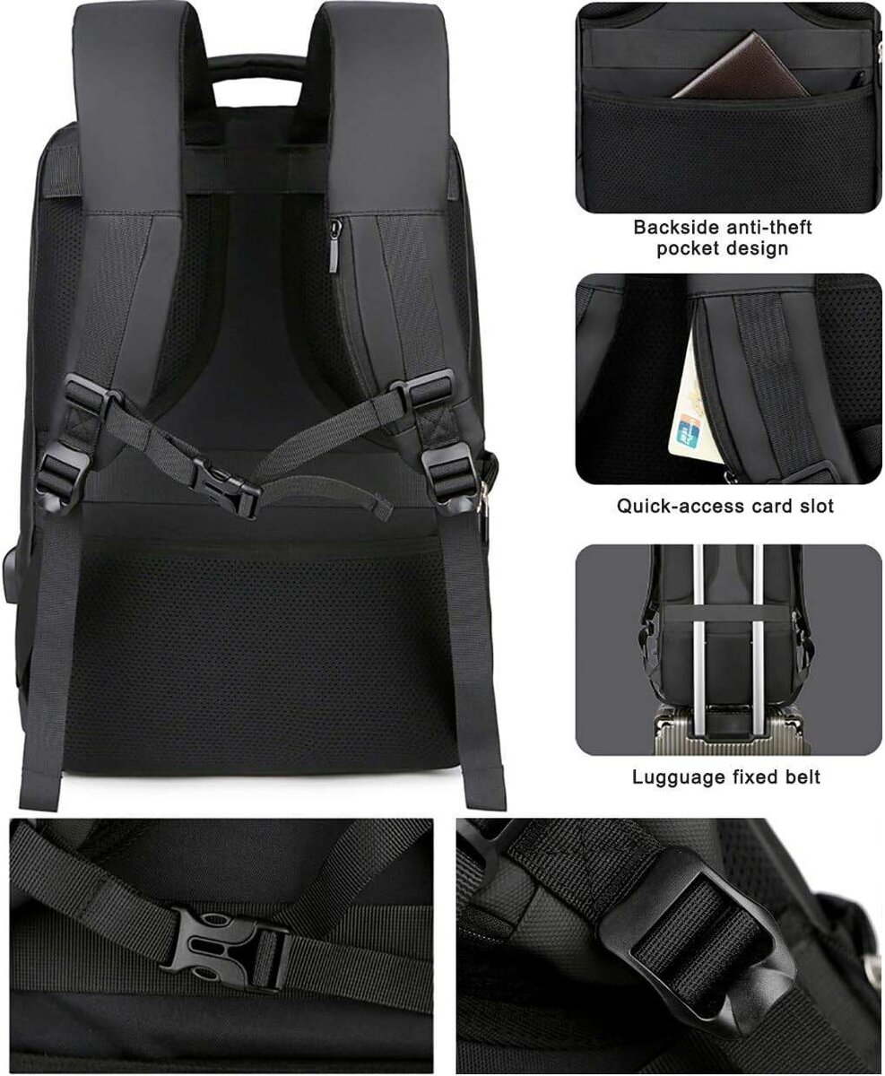 Waterproof Backpack Bag