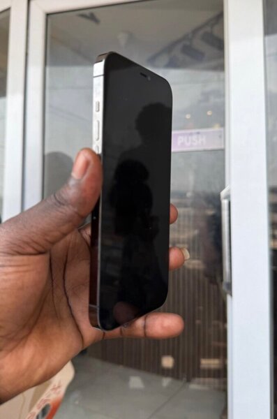 iPhone 13 pro max 256gig