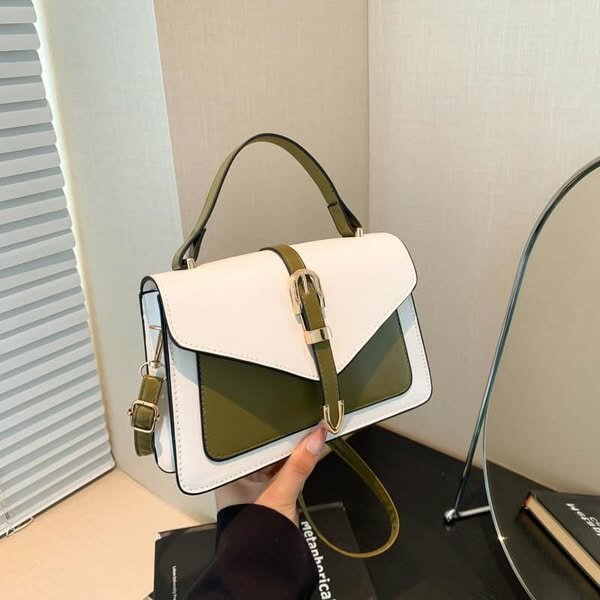 High quality and fashionable women's bag