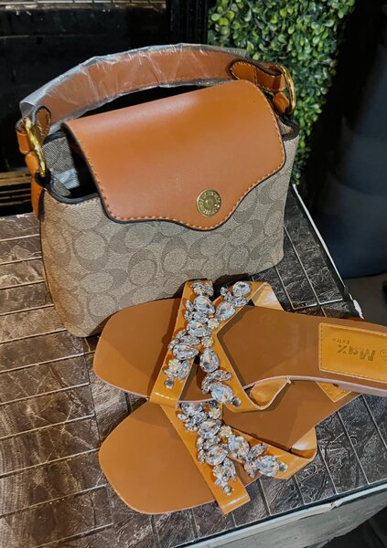 Sandales élégantes pour femmes