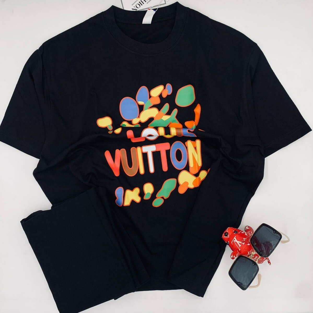 Quality Men's Tshirt