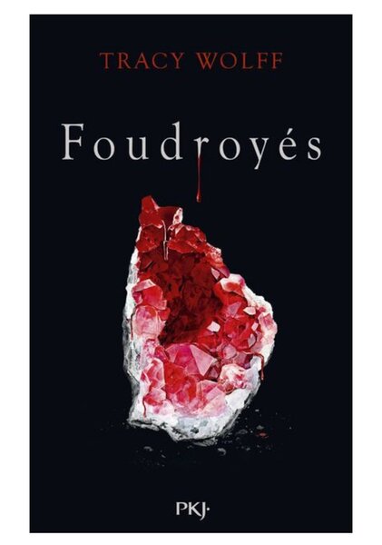 Assoiffés - tome 02 : Foudroyés