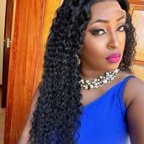 High quality 16inch Vietnamese Hair layered