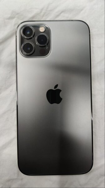 iPhone 12 Pro 128gb/ Face ID fault