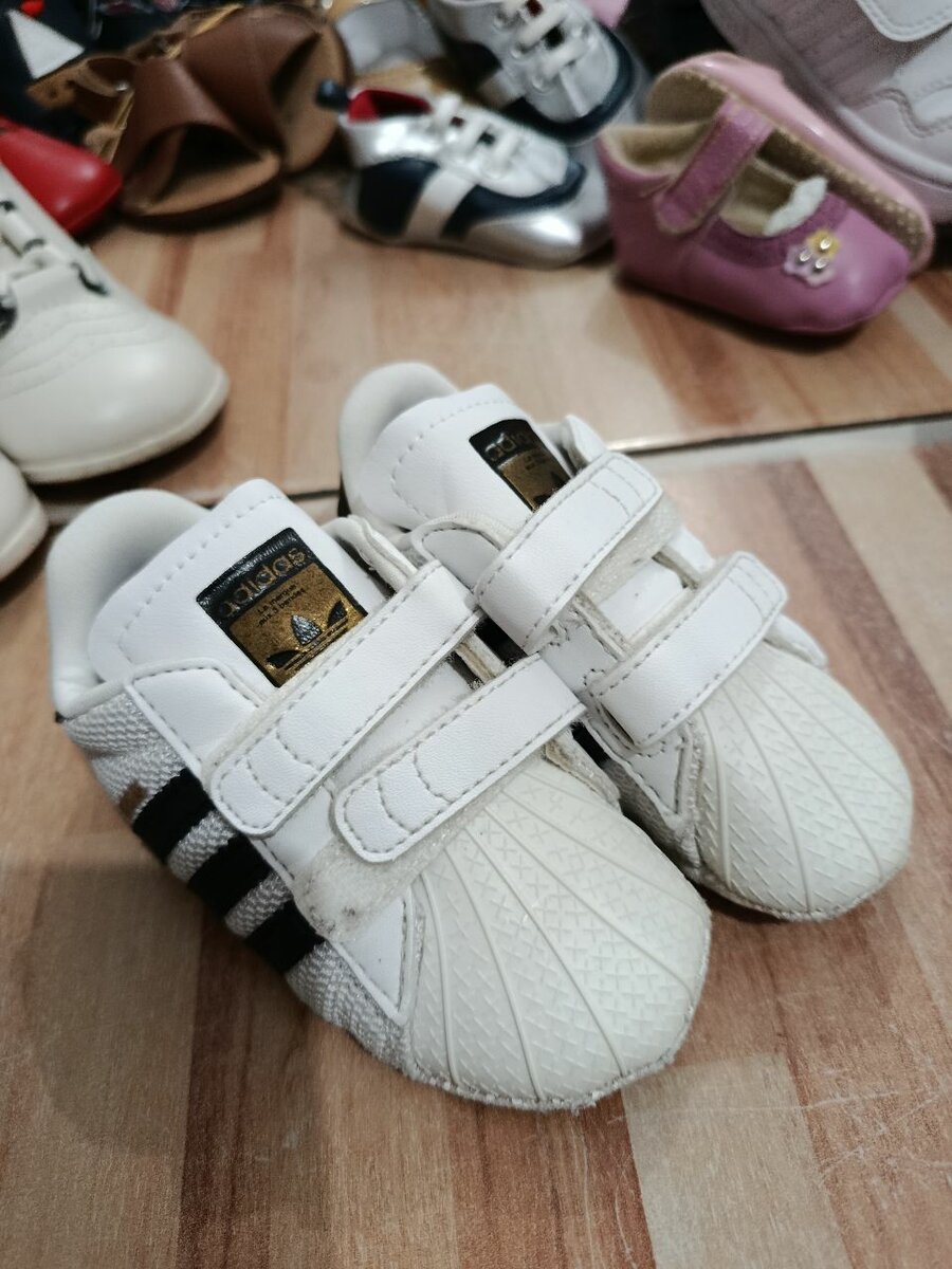 Chaussures Bébé Confort