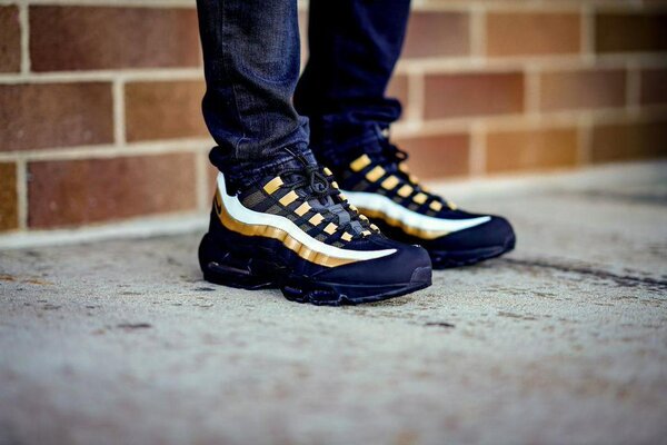 Air max 95