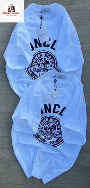 T-shirt Championnat de Boxe