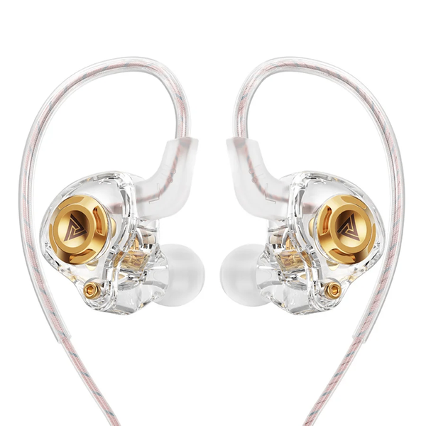 Écouteurs Intra-auriculaires Haut de Gamme