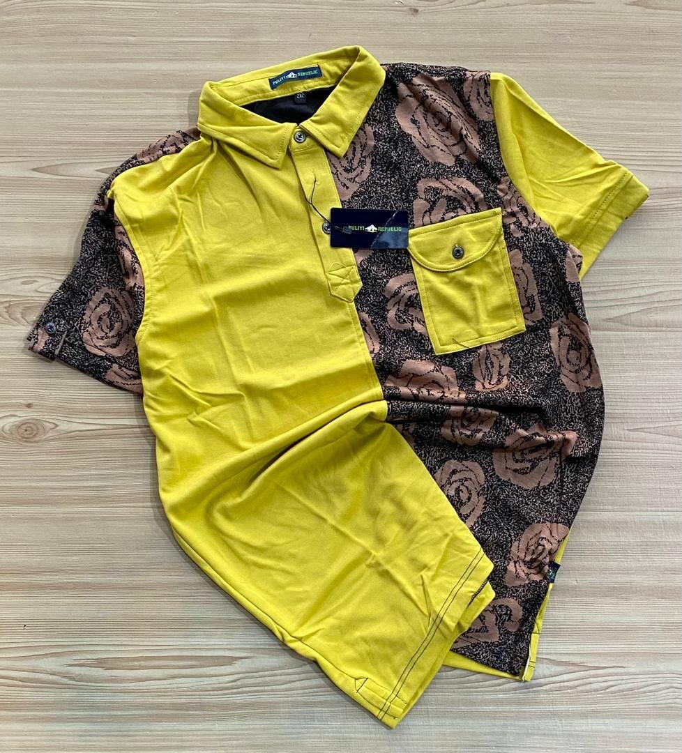 Design club T shirts