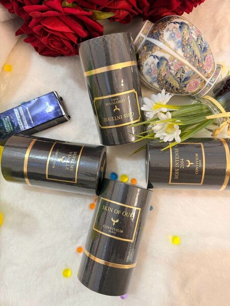 COLLECTION CONVIVUM PARIS