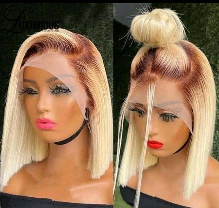 Magasin de mèche péruvienne