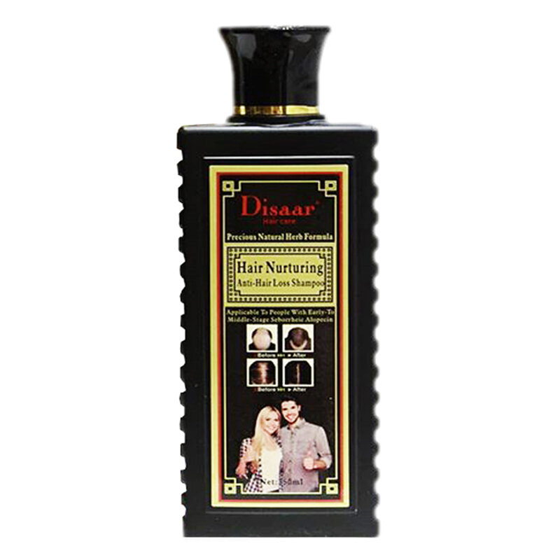 Shampoo Anti-Chute Disaar