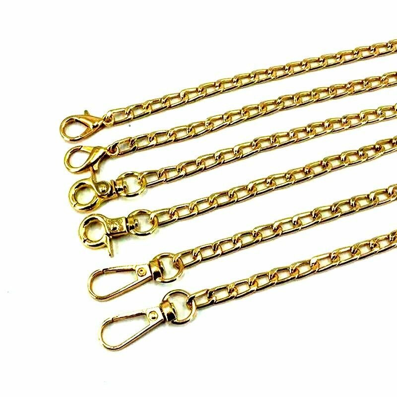 Chaine inoxydable pour sac