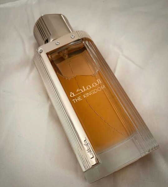 KINGDOM FEMME EDP 100ml