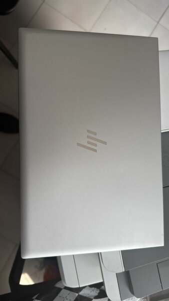 Ordinateur portable Hp élitebook G5