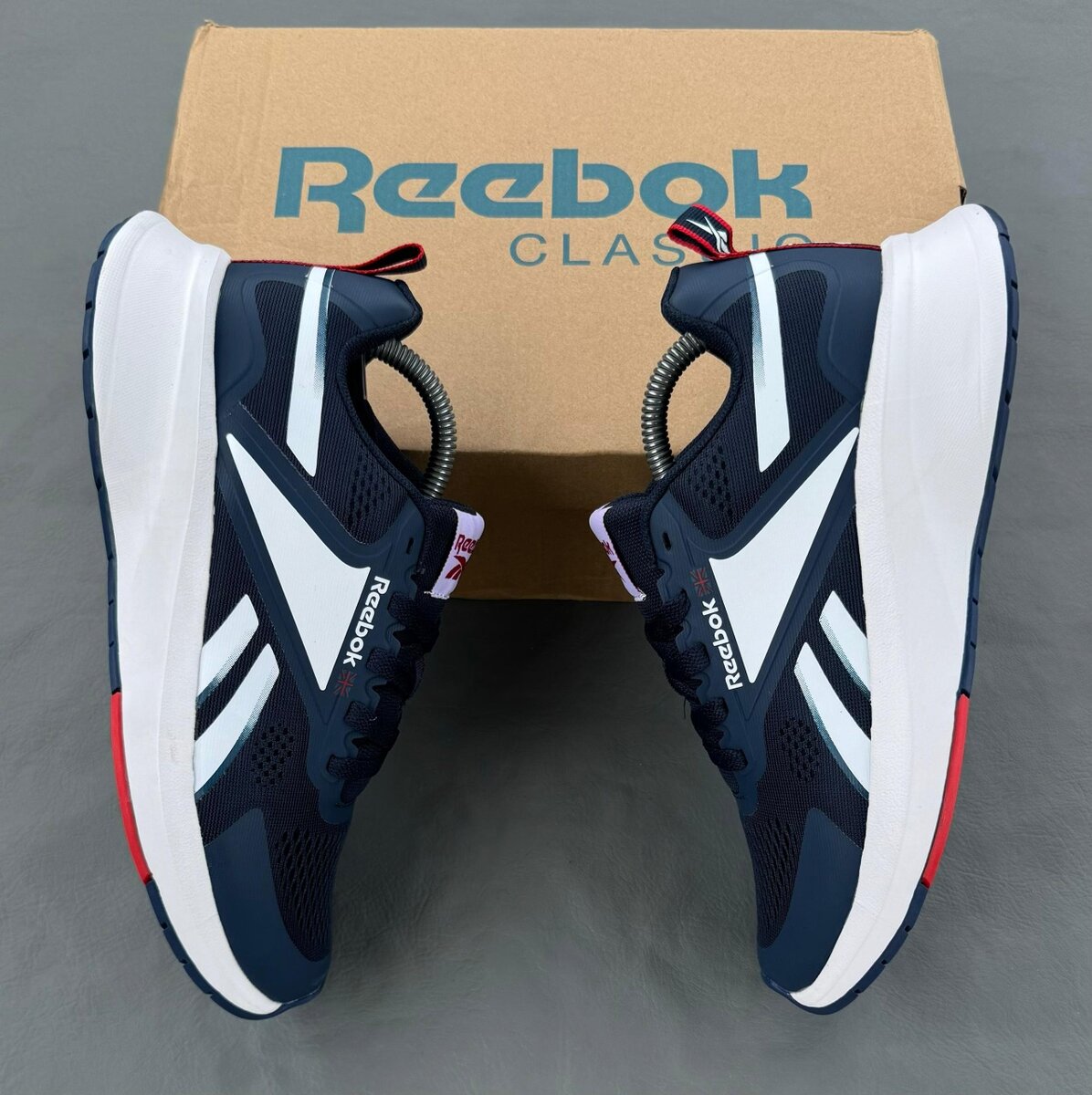 Reebok Classic Sneakers Homme