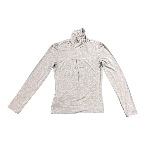 Водолазка с длинным рукавом S размер