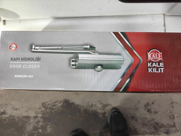 Наводчик для дверей