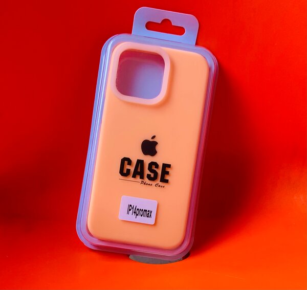 Coque iPhone 14 Pro Max