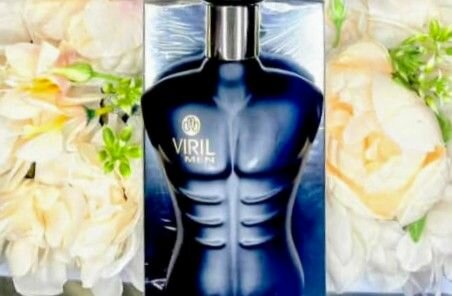 Parfum masculin Viril Men